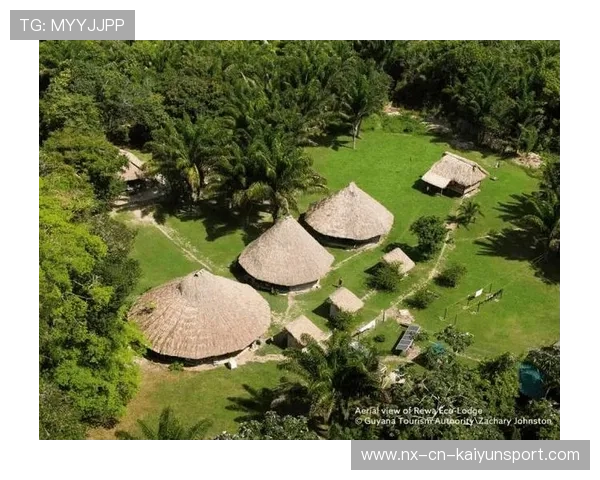 圭亚那打造乌龟运动特色文化节，圭亚那景点