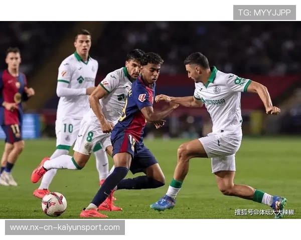 亚马尔回做球选择合理