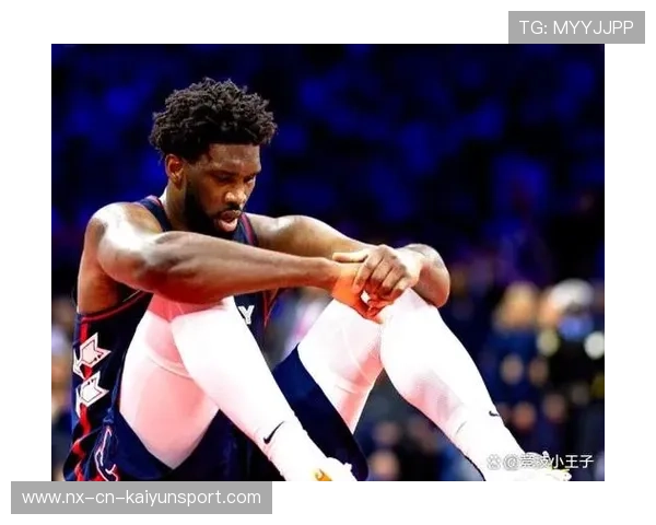 恩比德转身后仰命中