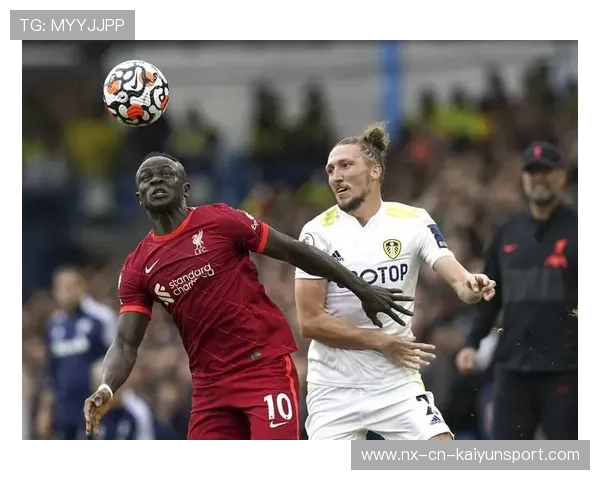 利物浦中场抢断高效，多次反击撕开对手防线